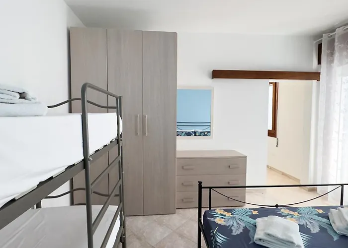 Casa Brezza Marina By Ca-sa Check * Sottomarina