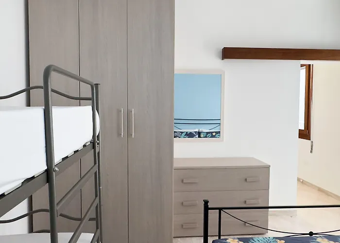 Casa Brezza Marina By Ca-sa Check * Sottomarina