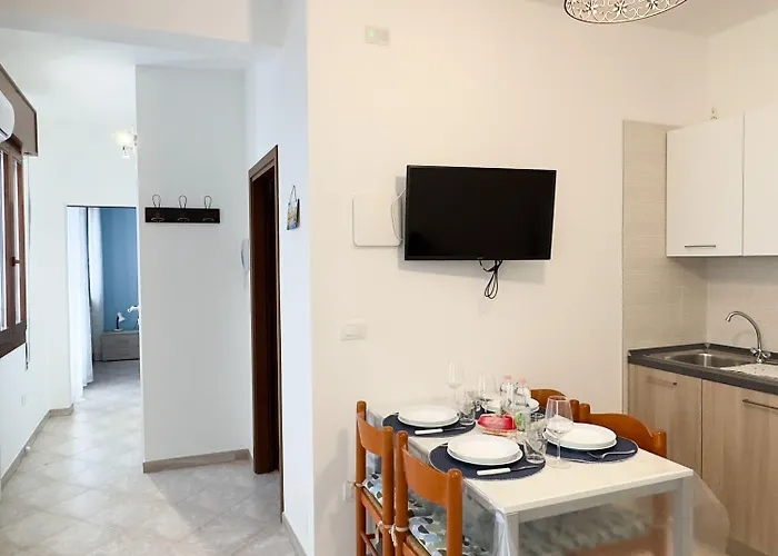 Casa Brezza Marina By Ca-sa Check *