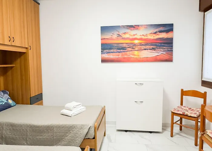 Lejlighed Casa Brezza Marina By Ca-sa Check Sottomarina