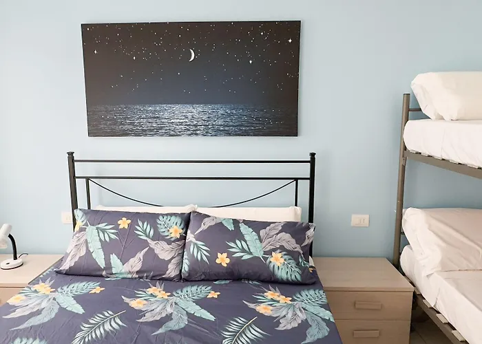 Lejlighed Casa Brezza Marina By Ca-sa Check Sottomarina