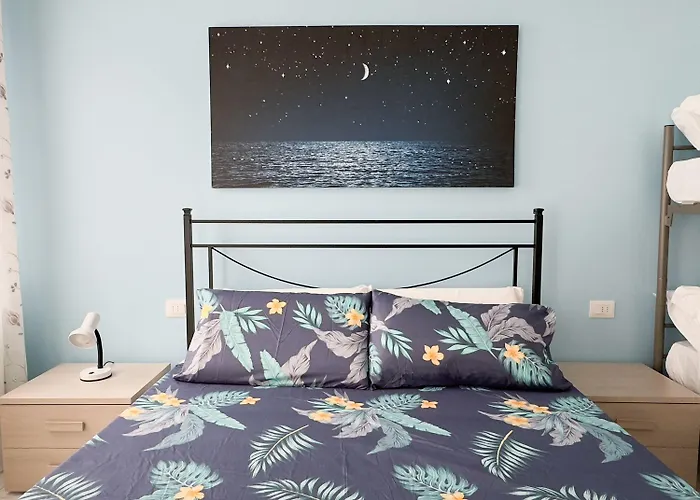 Lejlighed Casa Brezza Marina By Ca-sa Check *
