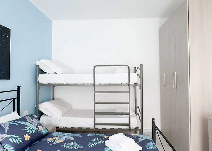 Casa Brezza Marina By Ca-sa Check Lejlighed *