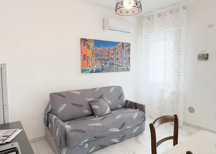 Casa Brezza Marina By Ca-sa Check *