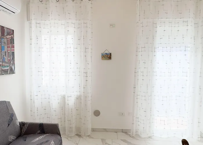 Casa Brezza Marina By Ca-sa Check Lejlighed Sottomarina