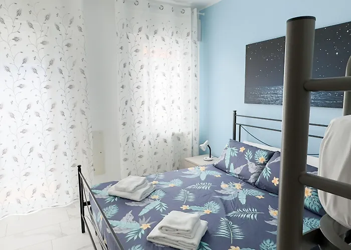 Casa Brezza Marina By Ca-sa Check * Sottomarina